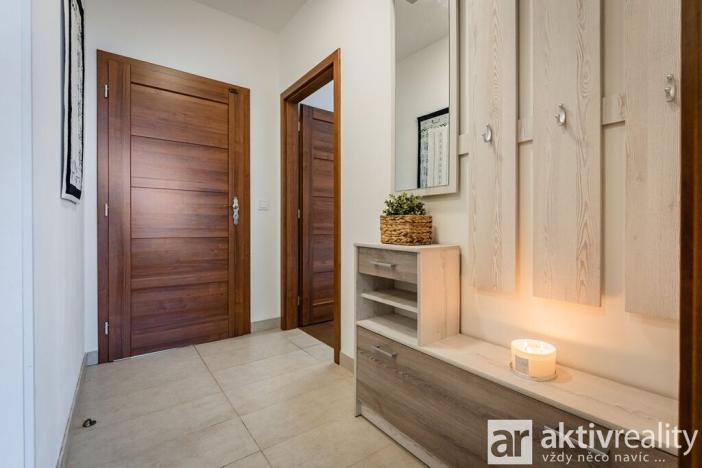 Pronájem bytu 4+1, Sedlec, 120 m2