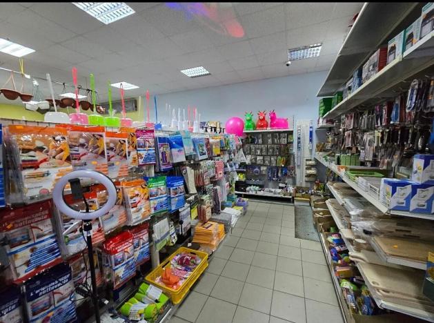 Pronájem obchodního prostoru, České Budějovice, Větrná, 623 m2