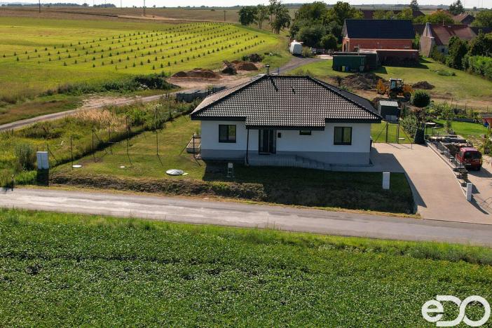 Prodej rodinného domu, Hořany, 108 m2