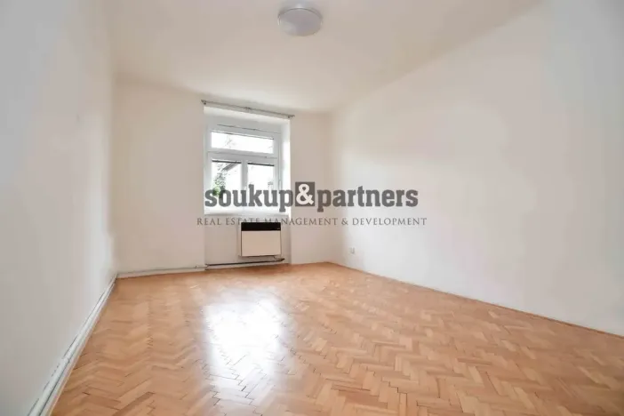 Pronájem bytu 2+kk, Praha - Strašnice, Černokostelecká, 41 m2