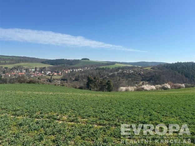 Prodej pozemku pro bydlení, Plasy, 1290 m2