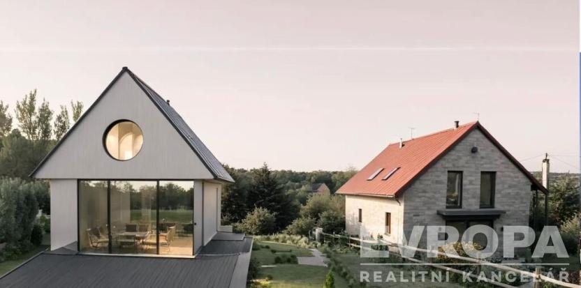 Prodej pozemku pro bydlení, Plasy, 2006 m2