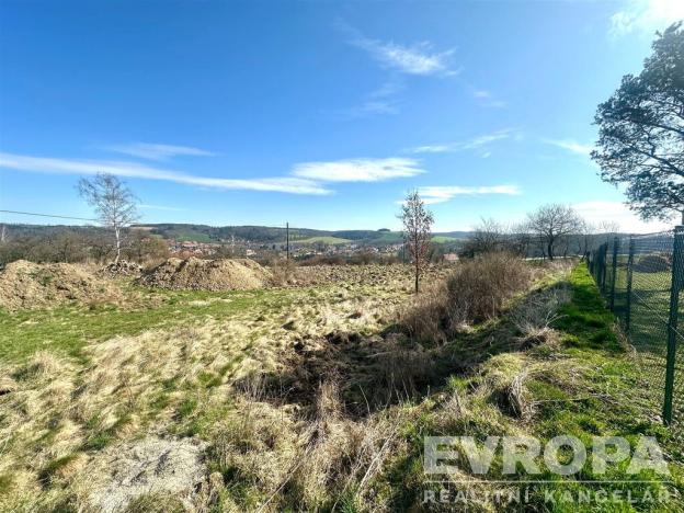 Prodej pozemku pro bydlení, Plasy, 2006 m2