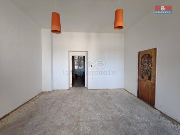 Prodej bytu 4+1, Ostrava - Vítkovice, Sovova, 115 m2