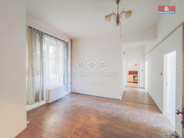 Prodej bytu 4+1, Ostrava - Vítkovice, Sovova, 115 m2