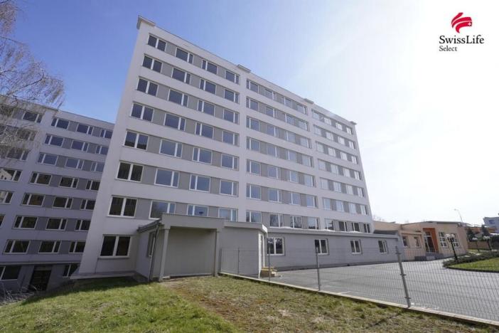 Pronájem bytu 2+kk, Praha - Chodov, Čenětická, 46 m2