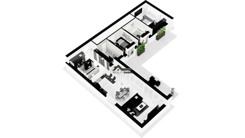 Prodej rodinného domu, Ostrava, 177 m2