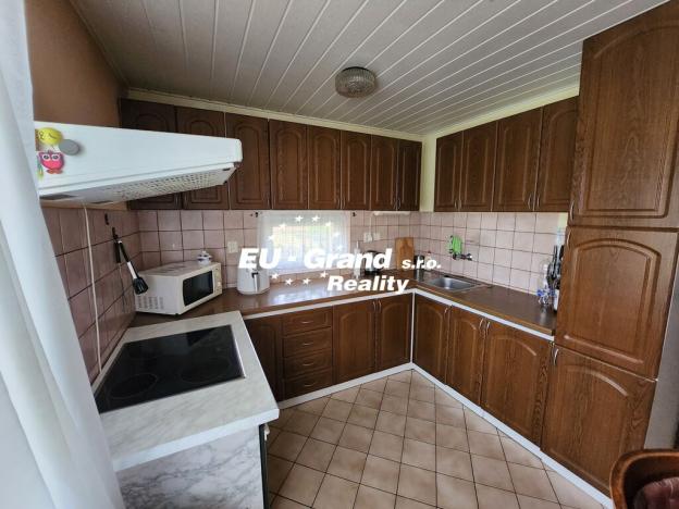 Prodej rodinného domu, Rumburk, Slévačská, 180 m2