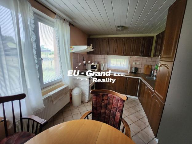 Prodej rodinného domu, Rumburk, Slévačská, 180 m2