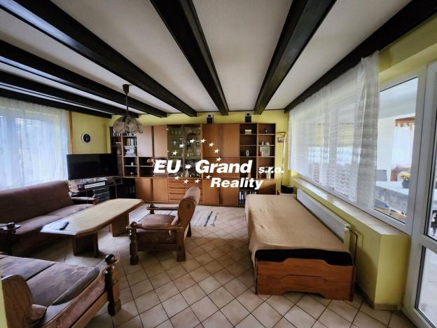 Prodej rodinného domu, Rumburk, Slévačská, 180 m2