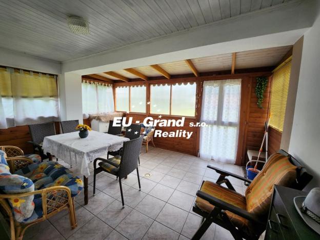 Prodej rodinného domu, Rumburk, Slévačská, 180 m2