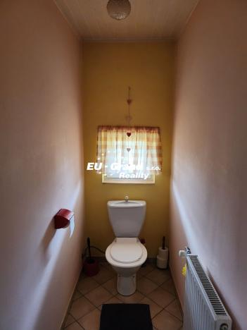 Prodej rodinného domu, Rumburk, Slévačská, 180 m2