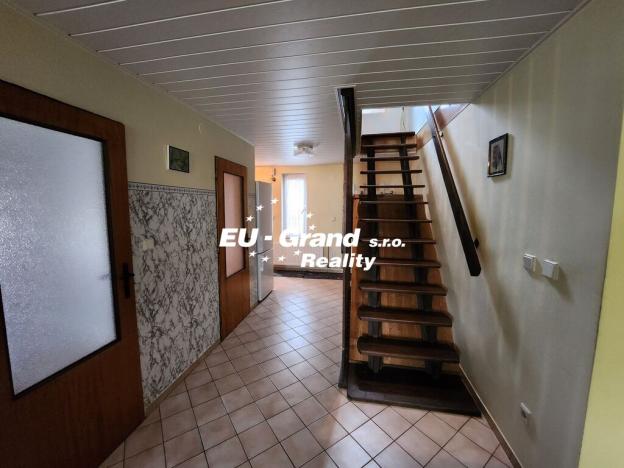 Prodej rodinného domu, Rumburk, Slévačská, 180 m2