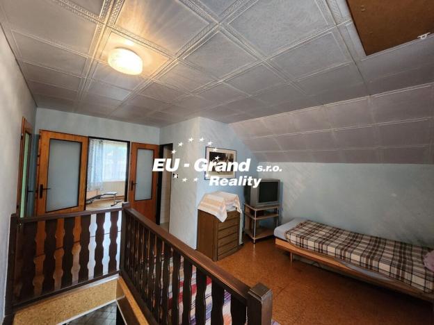 Prodej rodinného domu, Rumburk, Slévačská, 180 m2