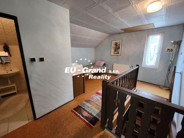 Prodej rodinného domu, Rumburk, Slévačská, 180 m2