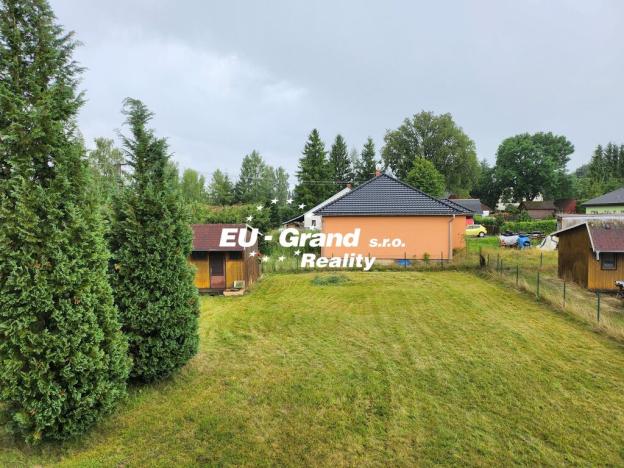 Prodej rodinného domu, Rumburk, Slévačská, 180 m2