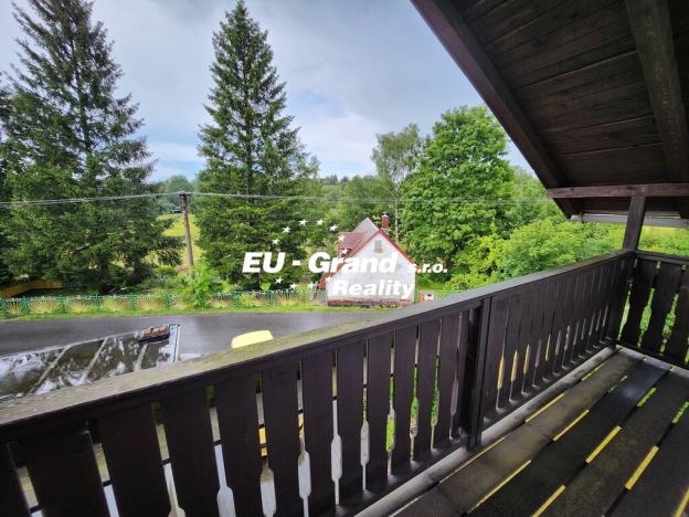 Prodej rodinného domu, Rumburk, Slévačská, 180 m2