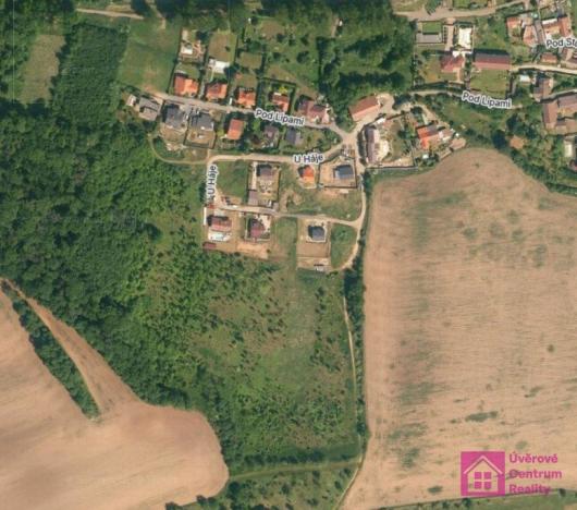 Prodej podílu 1/2 pole, Kralupy nad Vltavou - Zeměchy, 39246 m2