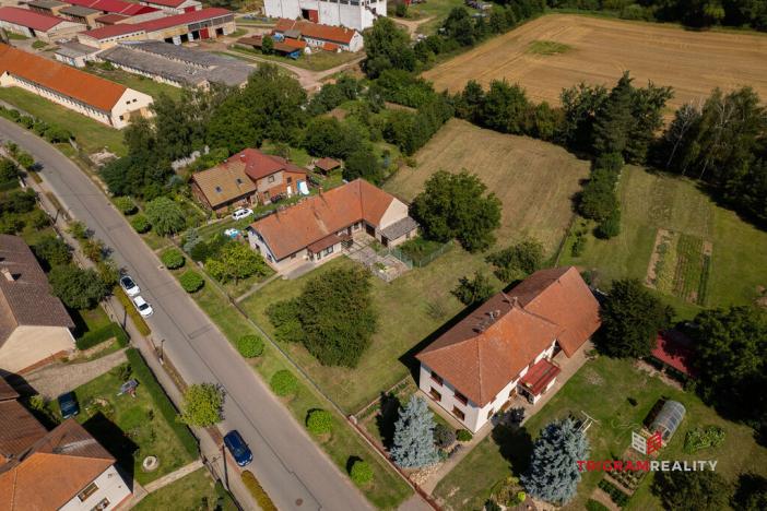 Prodej rodinného domu, Kratonohy, 114 m2