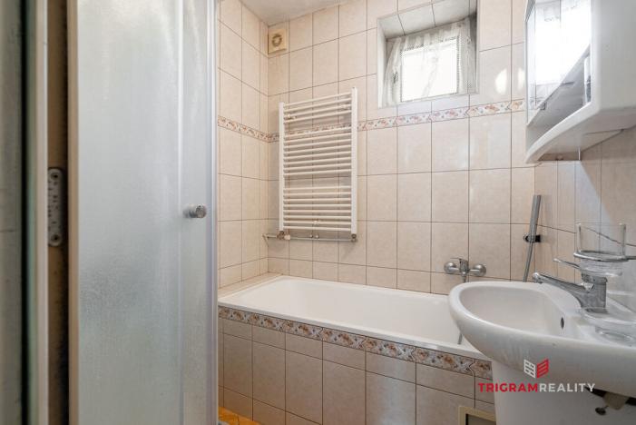 Prodej rodinného domu, Kratonohy, 114 m2