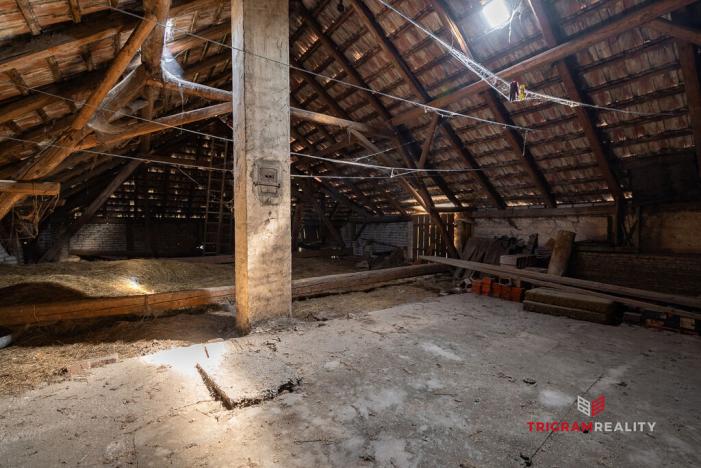 Prodej rodinného domu, Kratonohy, 114 m2