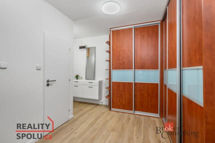 Prodej bytu 3+kk, Praha - Modřany, Plevenská, 70 m2