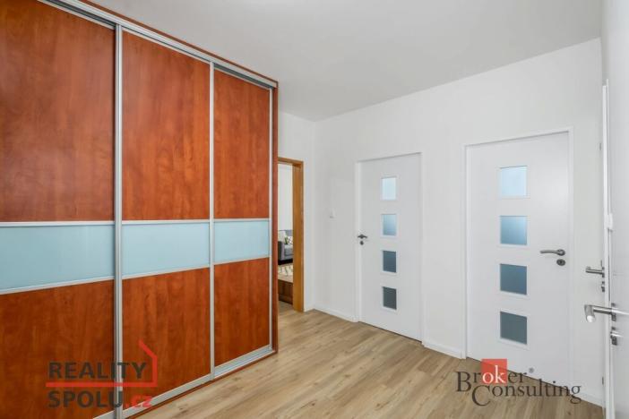 Prodej bytu 3+kk, Praha - Modřany, Plevenská, 70 m2