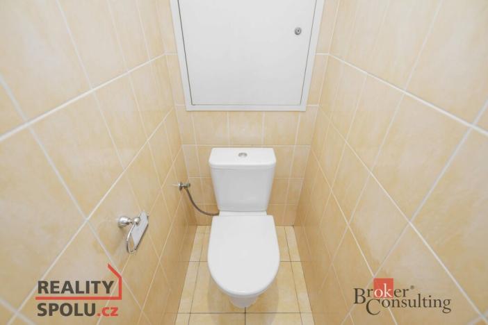 Prodej bytu 3+kk, Praha - Modřany, Plevenská, 70 m2