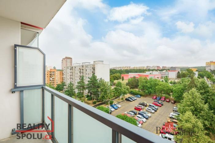 Prodej bytu 3+kk, Praha - Modřany, Plevenská, 70 m2