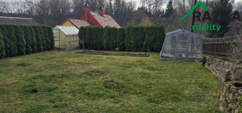 Prodej chaty, Olbramov - Kořen, Kořen, 70 m2