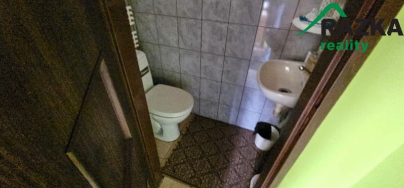 Prodej chaty, Olbramov - Kořen, Kořen, 70 m2