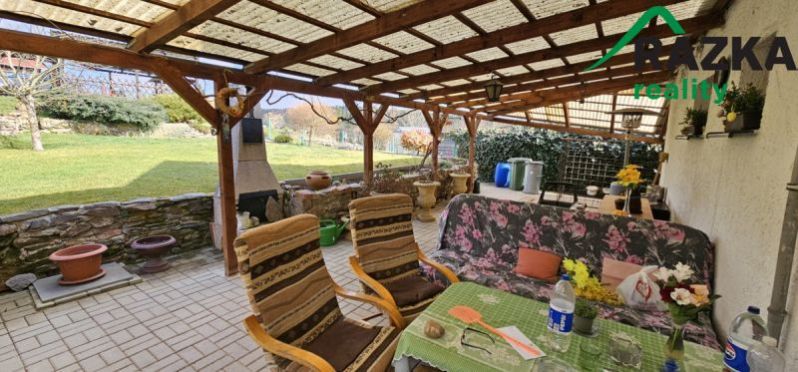 Prodej chaty, Olbramov - Kořen, Kořen, 70 m2