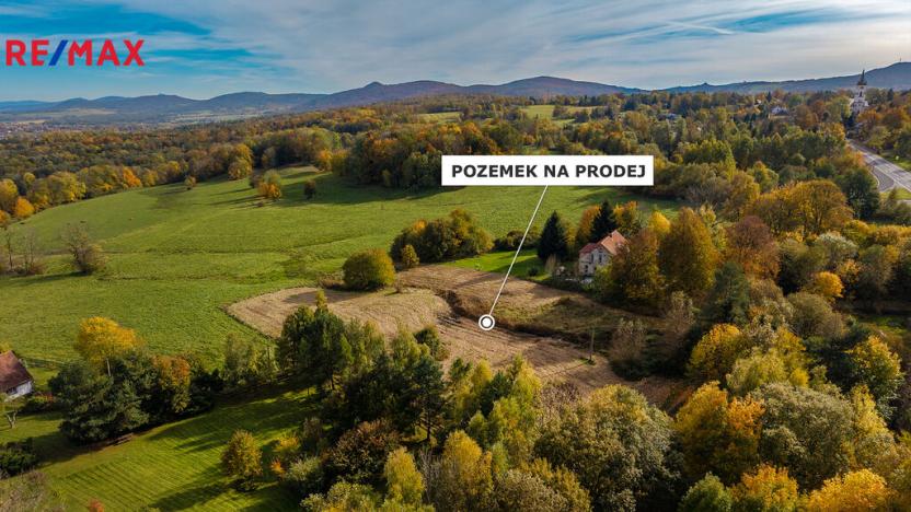 Prodej pozemku pro bydlení, Varnsdorf, 7776 m2