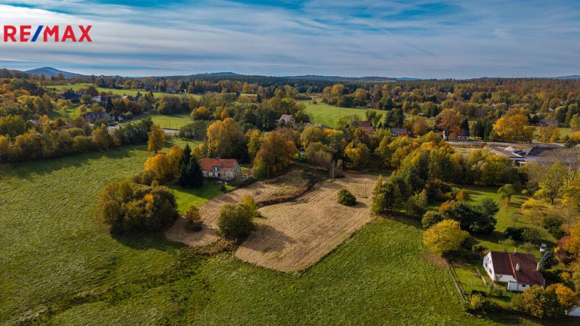 Prodej pozemku pro bydlení, Varnsdorf, 7776 m2