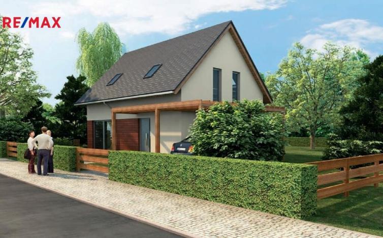 Prodej pozemku pro bydlení, Varnsdorf, 7776 m2