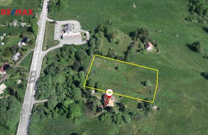 Prodej pozemku pro bydlení, Varnsdorf, 7776 m2