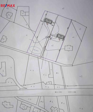 Prodej pozemku pro bydlení, Varnsdorf, 7776 m2