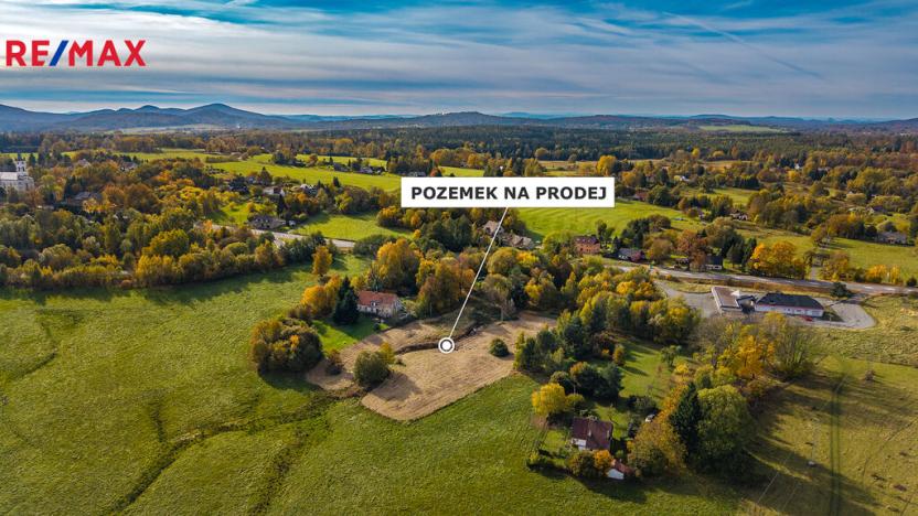 Prodej pozemku pro bydlení, Varnsdorf, 7776 m2