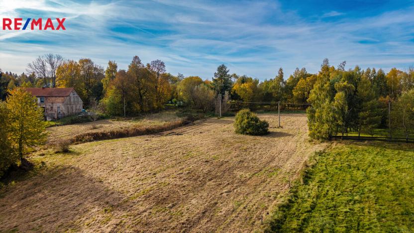 Prodej pozemku pro bydlení, Varnsdorf, 7776 m2