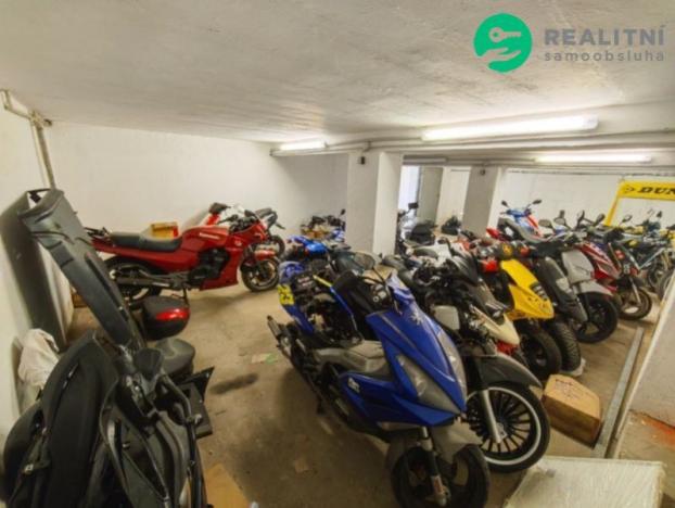 Prodej obchodního prostoru, Rudolfov, Třeboňská, 547 m2