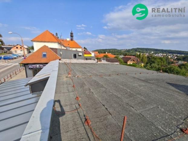 Prodej obchodního prostoru, Rudolfov, Třeboňská, 547 m2