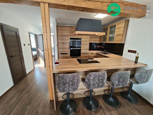 Prodej obchodního prostoru, Rudolfov, Třeboňská, 547 m2