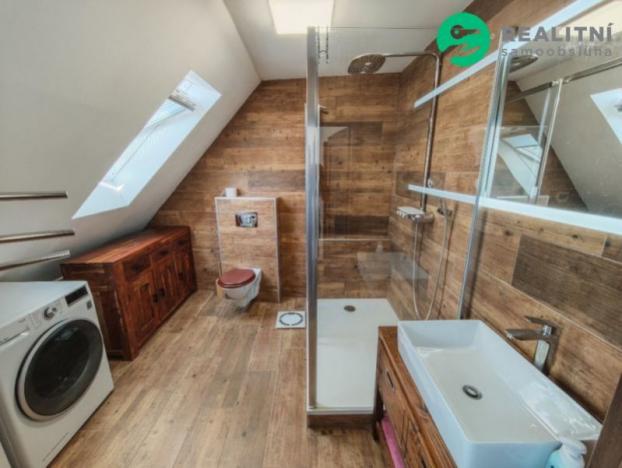 Prodej obchodního prostoru, Rudolfov, Třeboňská, 547 m2