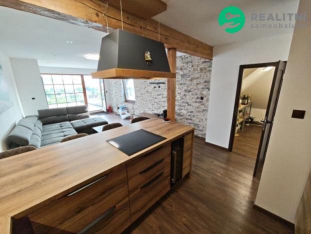 Prodej obchodního prostoru, Rudolfov, Třeboňská, 547 m2