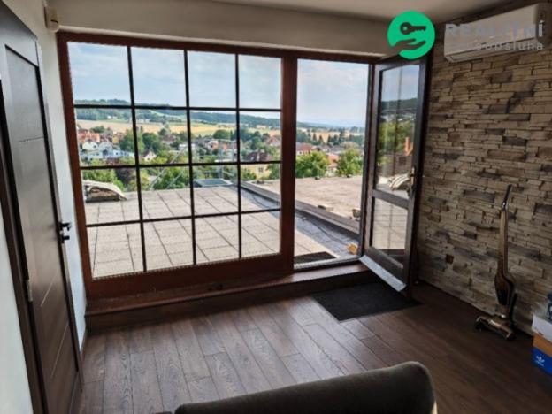 Prodej obchodního prostoru, Rudolfov, Třeboňská, 547 m2