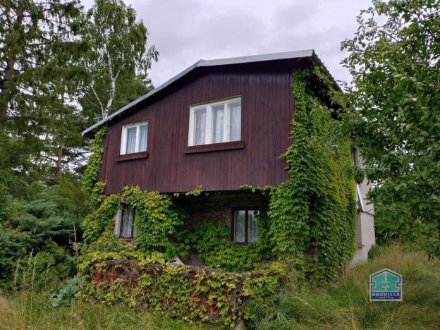 Prodej chalupy, Kornatice, 88 m2
