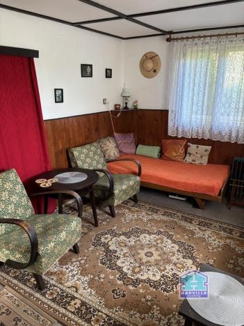 Prodej chalupy, Kornatice, 88 m2