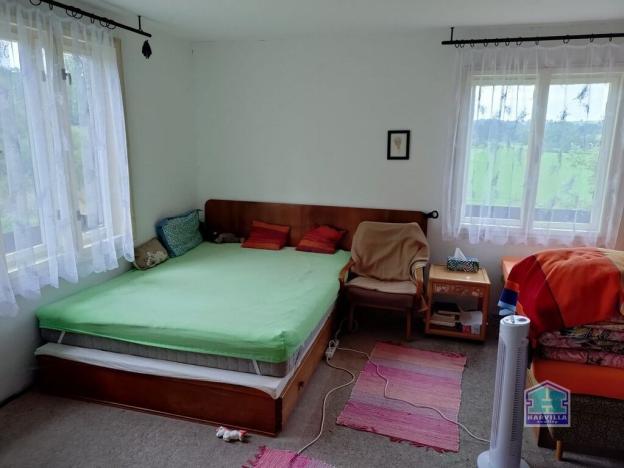 Prodej chalupy, Kornatice, 88 m2