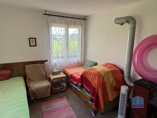 Prodej chalupy, Kornatice, 88 m2