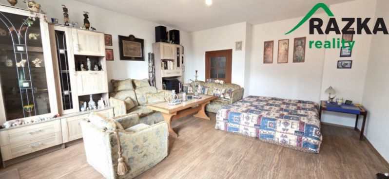 Prodej rodinného domu, Tachov, Dolní Předměstí, 145 m2